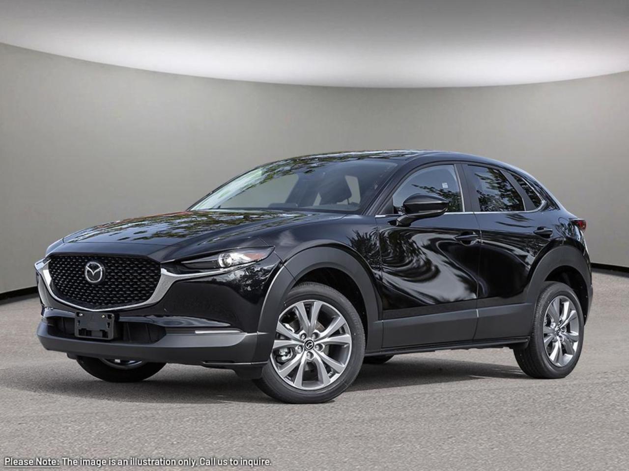 New 2025 Mazda CX-30  for sale in Edmonton, AB