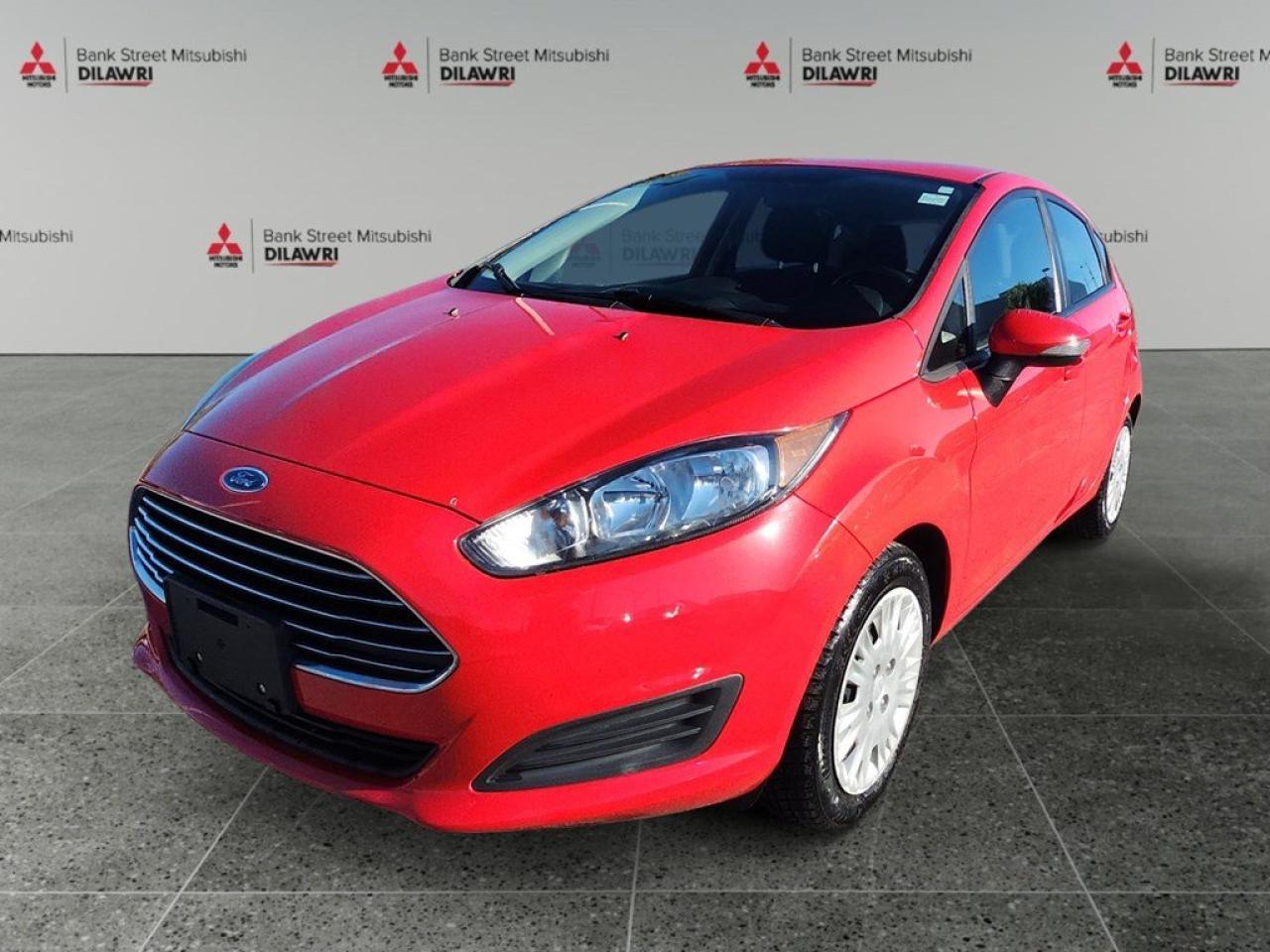 Used 2014 Ford Fiesta SE for sale in Gloucester, ON