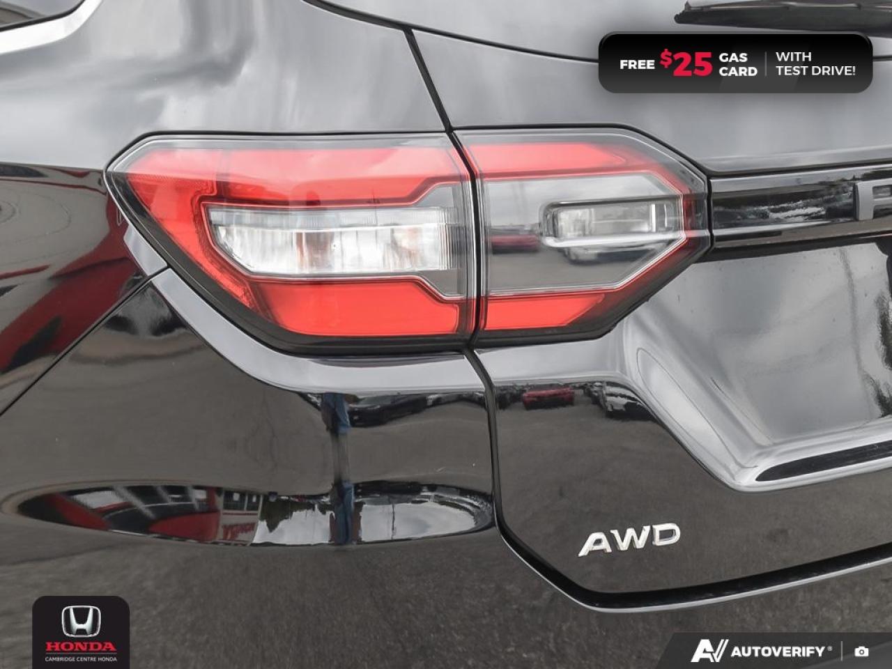 2023 Honda Pilot EX-L HONDA SENSING TECHNOLOGIES | REMOTE STARTER | APPLE CARPLAY™/ANDROID AUTO™ Photo