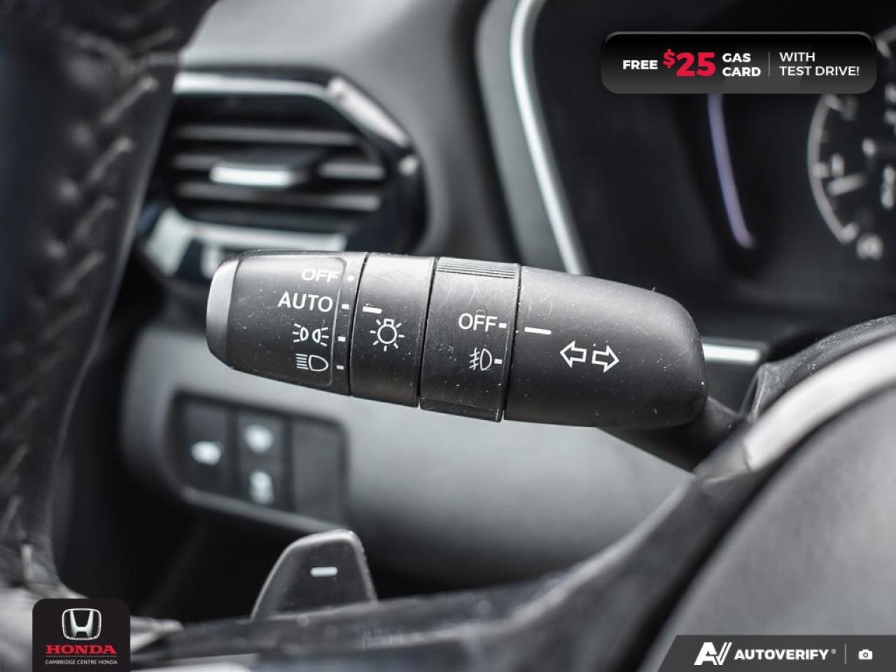 2023 Honda Pilot EX-L HONDA SENSING TECHNOLOGIES | REMOTE STARTER | APPLE CARPLAY™/ANDROID AUTO™ Photo