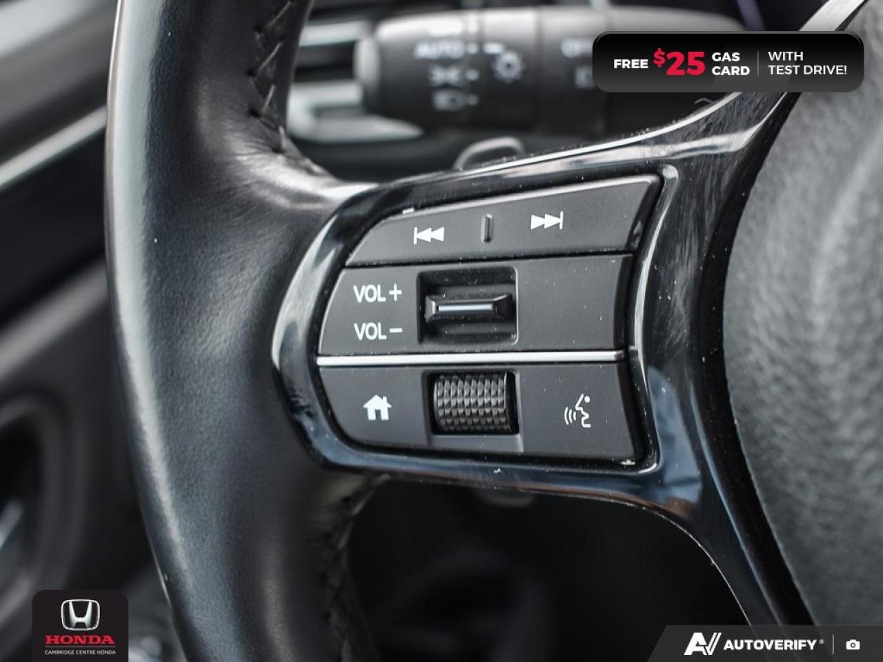 2023 Honda Pilot EX-L HONDA SENSING TECHNOLOGIES | REMOTE STARTER | APPLE CARPLAY™/ANDROID AUTO™ Photo