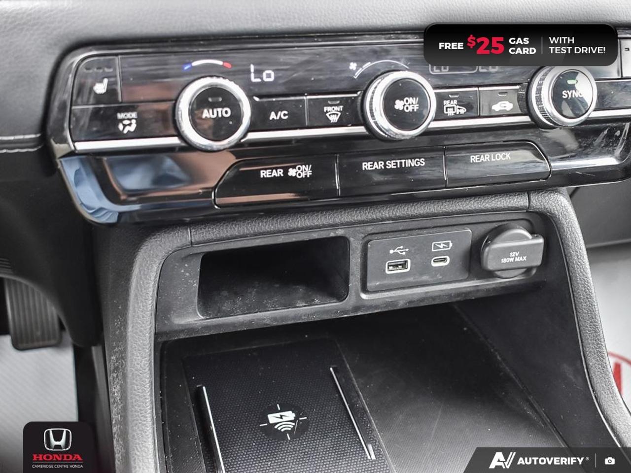 2023 Honda Pilot EX-L HONDA SENSING TECHNOLOGIES | REMOTE STARTER | APPLE CARPLAY™/ANDROID AUTO™ Photo