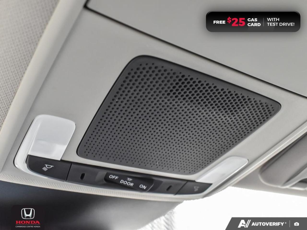 2023 Honda Pilot EX-L HONDA SENSING TECHNOLOGIES | REMOTE STARTER | APPLE CARPLAY™/ANDROID AUTO™ Photo