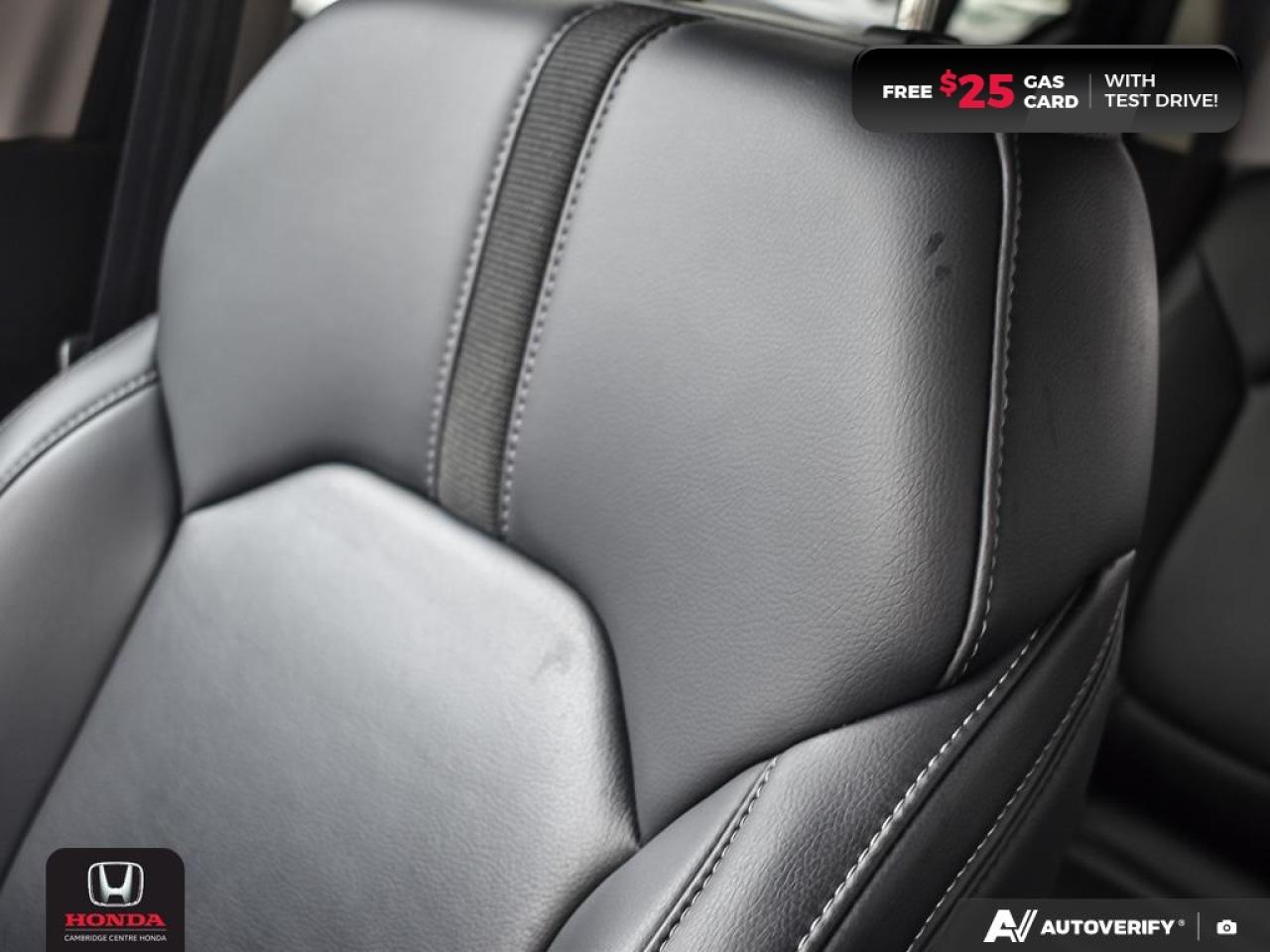 2023 Honda Pilot EX-L HONDA SENSING TECHNOLOGIES | REMOTE STARTER | APPLE CARPLAY™/ANDROID AUTO™ Photo