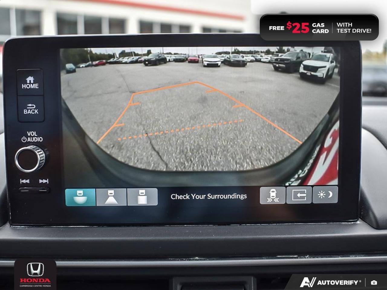 2023 Honda Pilot EX-L HONDA SENSING TECHNOLOGIES | REMOTE STARTER | APPLE CARPLAY™/ANDROID AUTO™ Photo