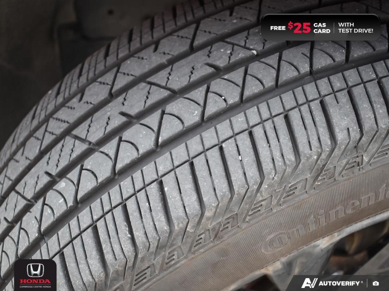 2024 Honda CR-V Hybrid Touring REMOTE STARTER | APPLE CARPLAY™/ANDROID AUTO™ | GPS NAVIGATION Photo