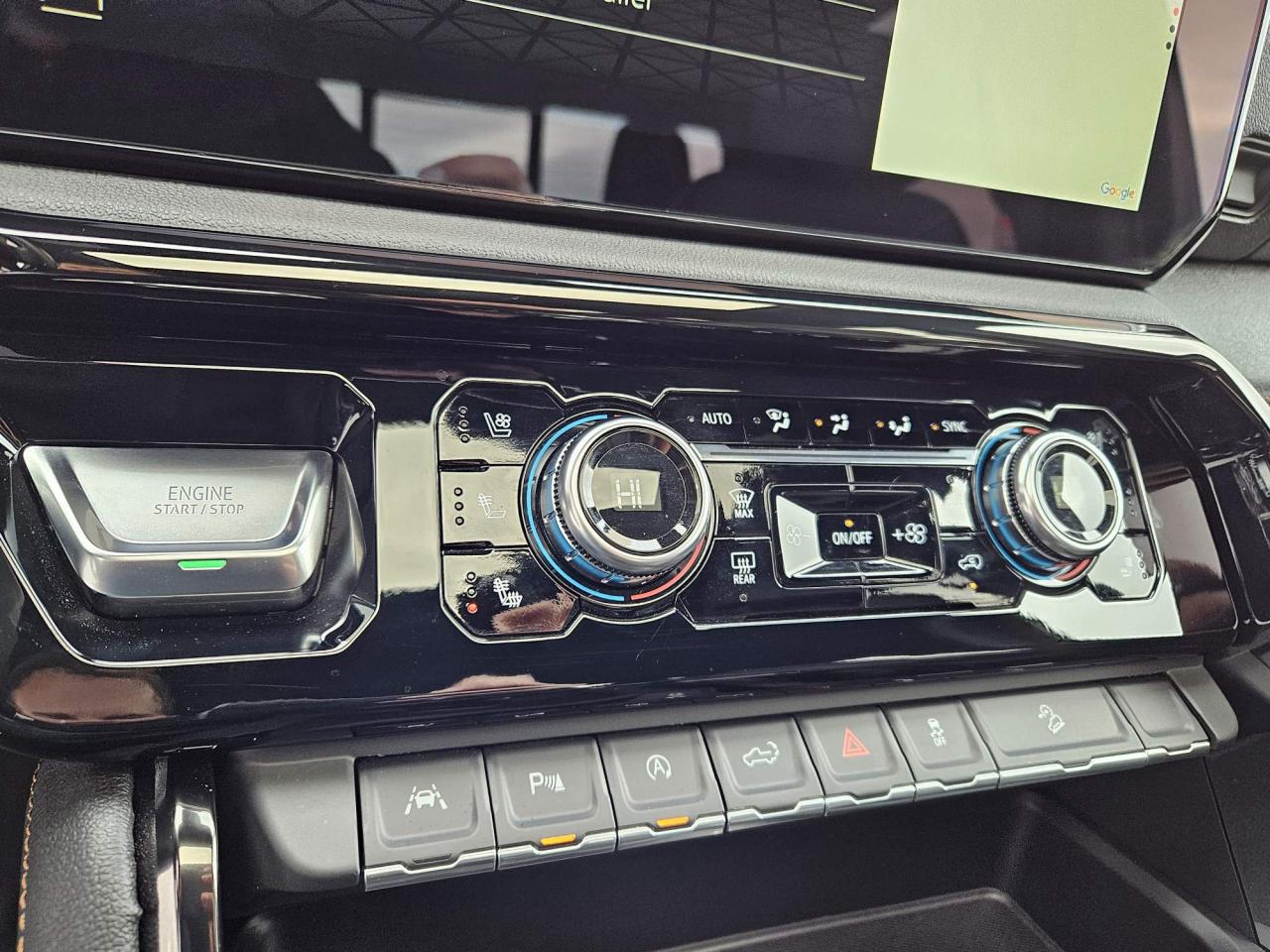 2024 GMC Sierra 1500 AT4 One Owner | Premium | Sunroof | Technology Package | 20" Wheels Photo