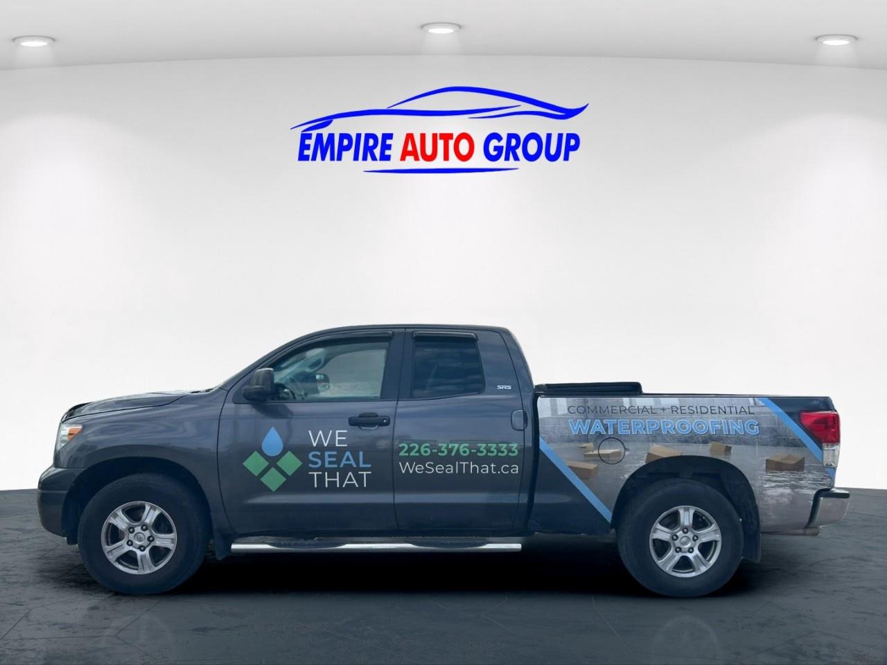 2013 Toyota Tundra  Photo