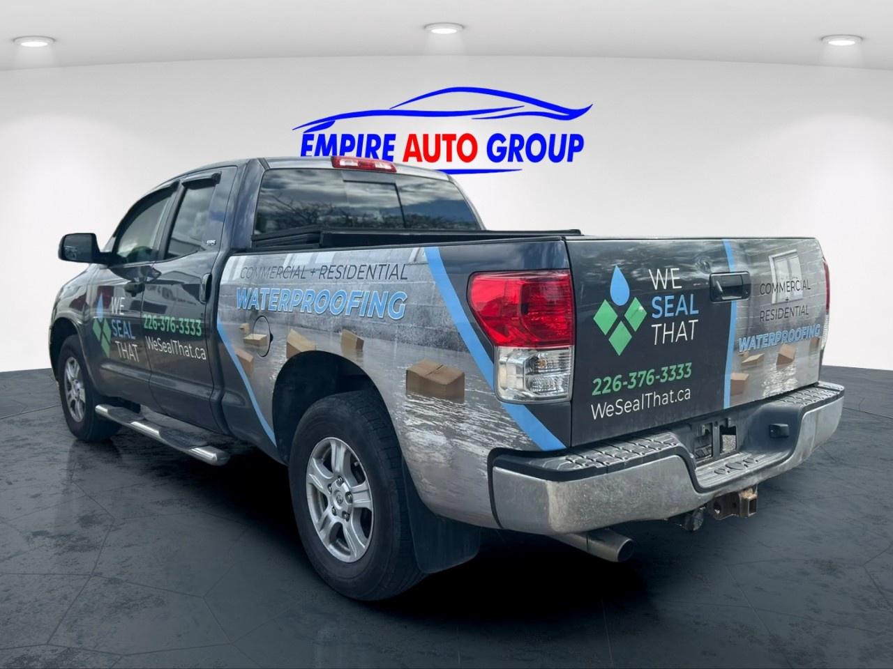 2013 Toyota Tundra  Photo3