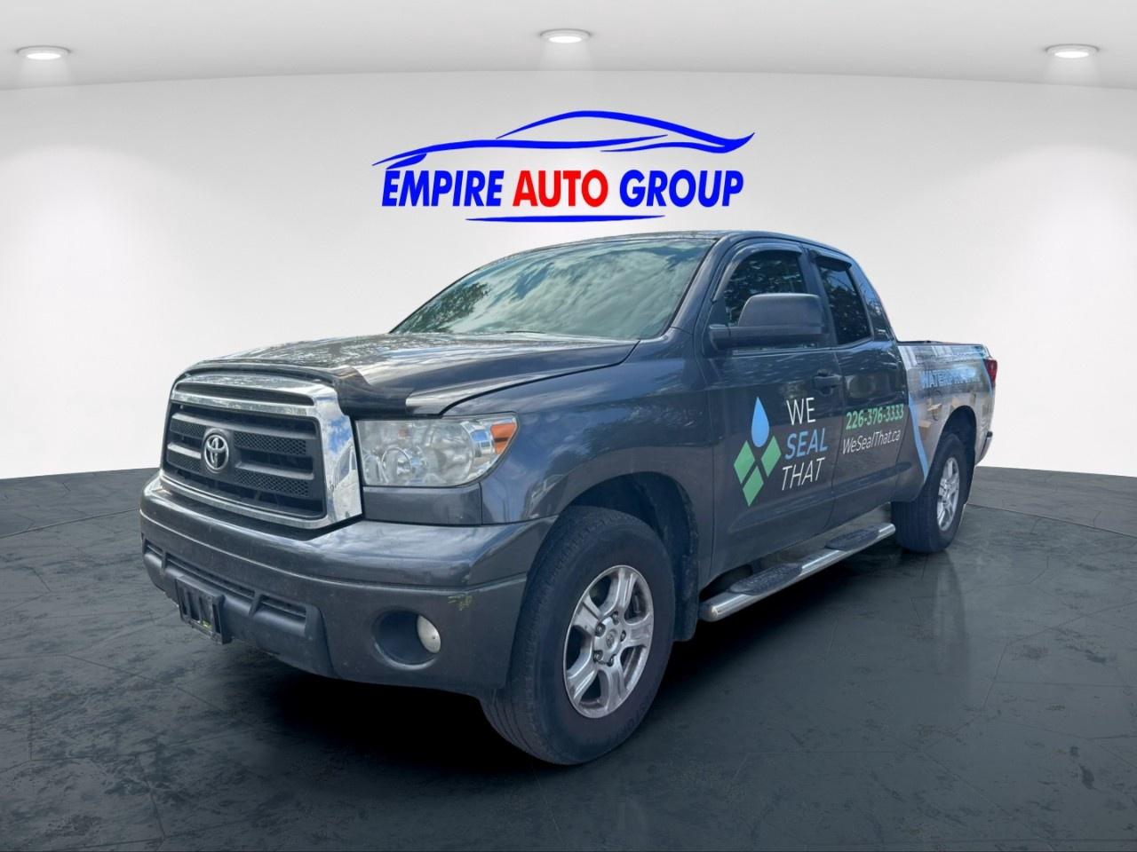 2013 Toyota Tundra  Photo