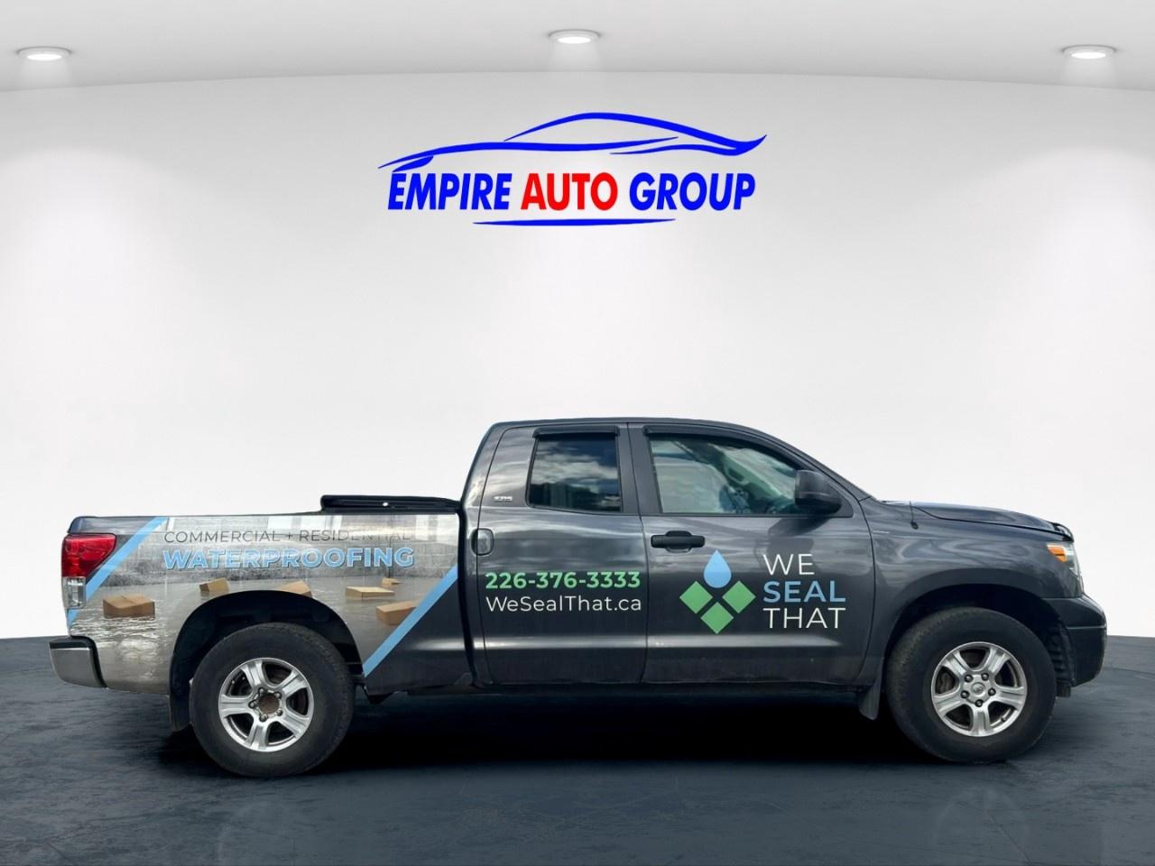 2013 Toyota Tundra  Photo