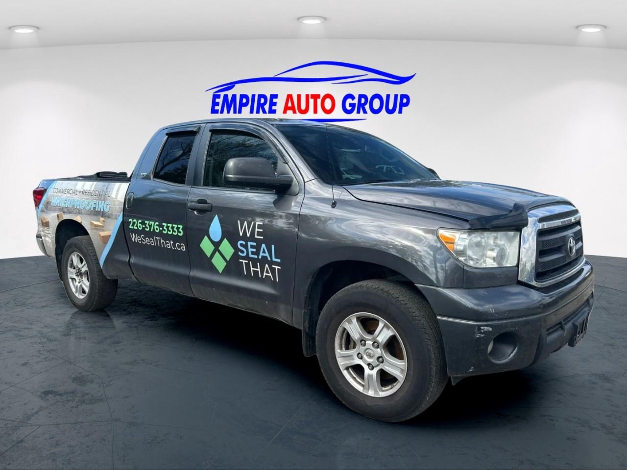 2013 Toyota Tundra  Photo