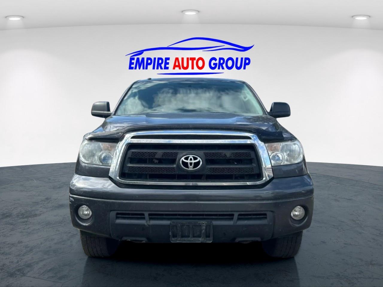 2013 Toyota Tundra  Photo
