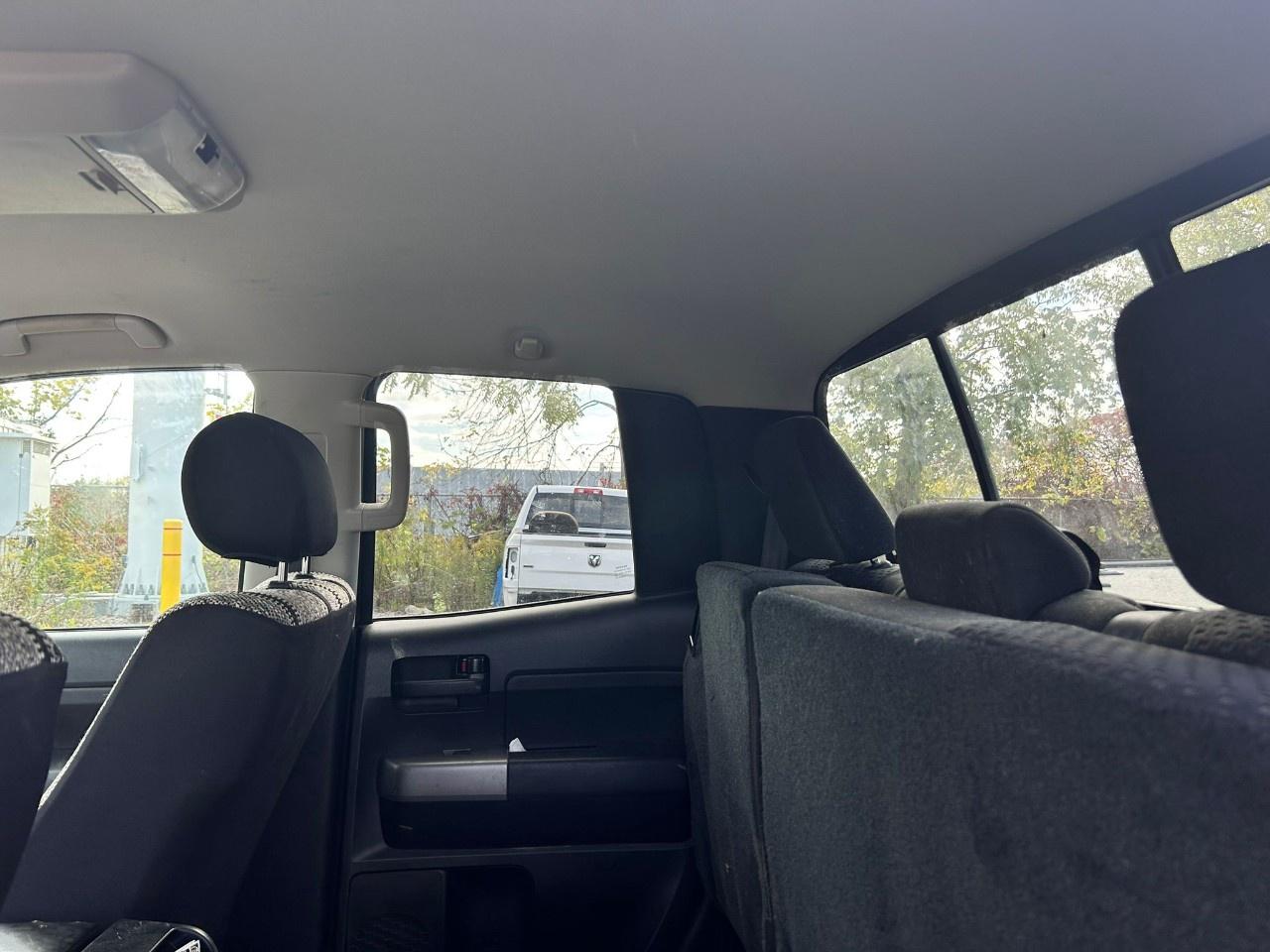 2013 Toyota Tundra  Photo