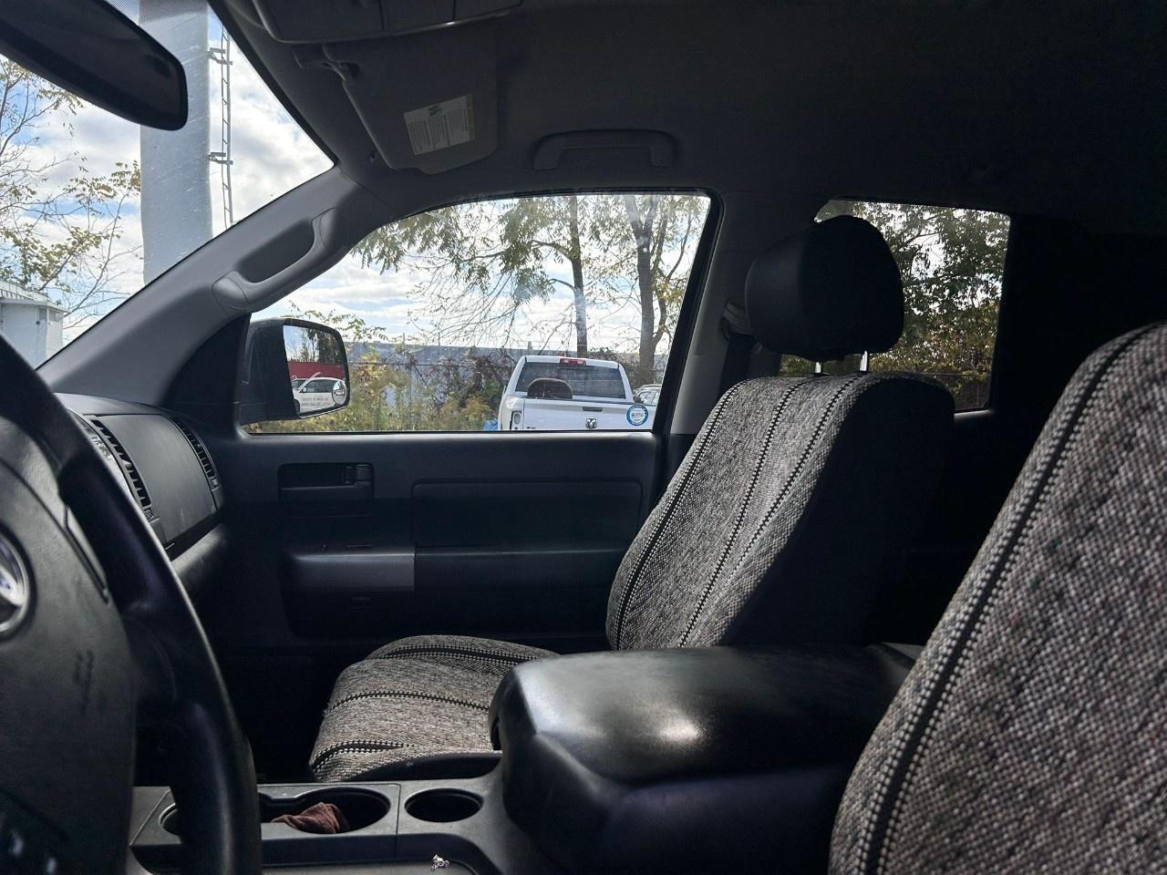 2013 Toyota Tundra  Photo