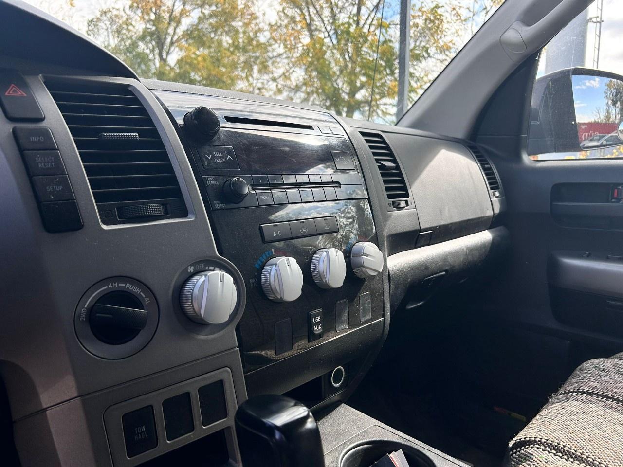 2013 Toyota Tundra  Photo