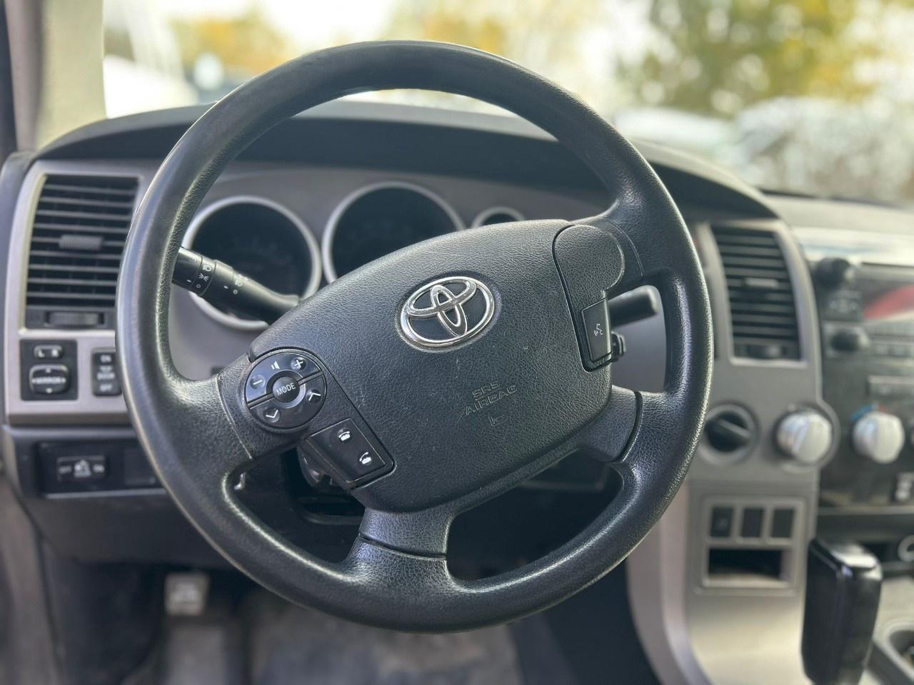 2013 Toyota Tundra  Photo