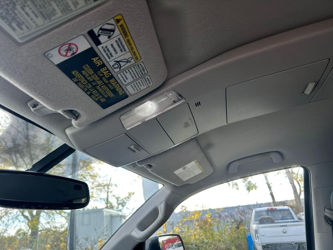 2013 Toyota Tundra  Photo