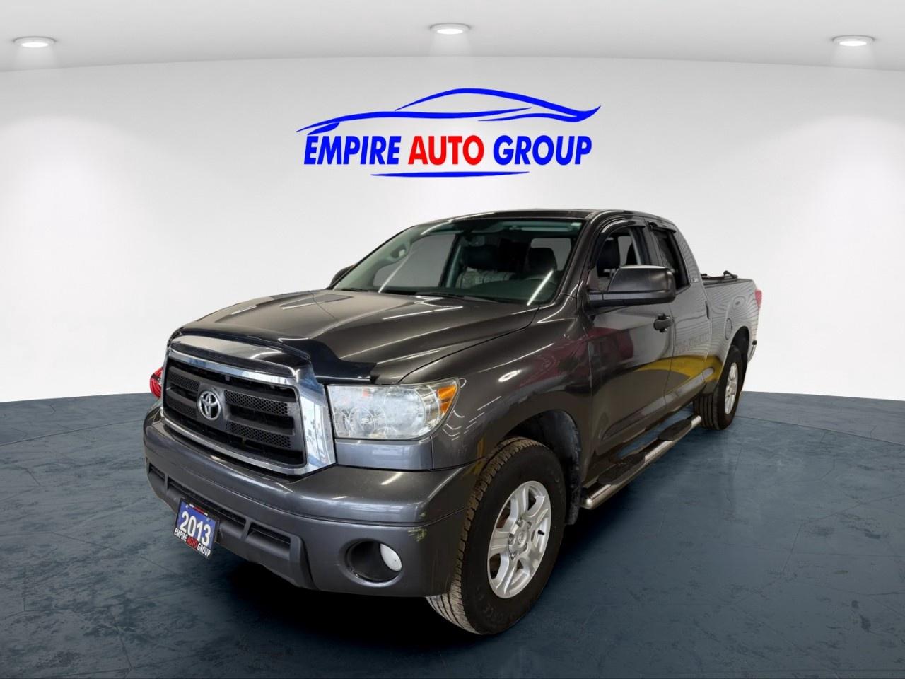 2013 Toyota Tundra  Photo