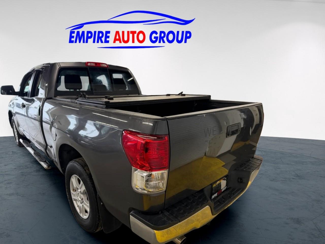 2013 Toyota Tundra  Photo