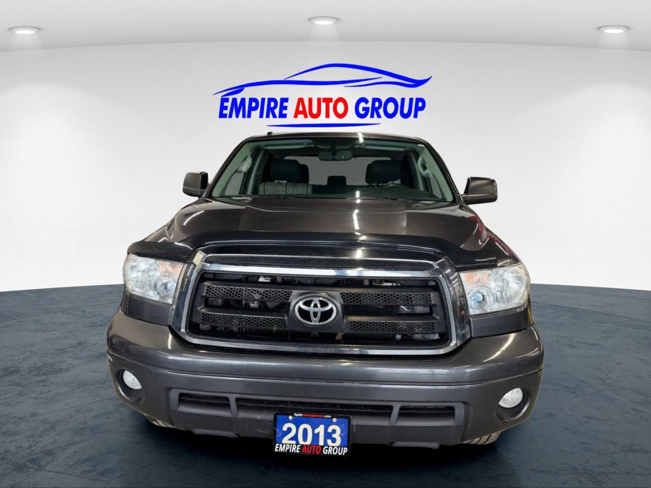 2013 Toyota Tundra  Photo