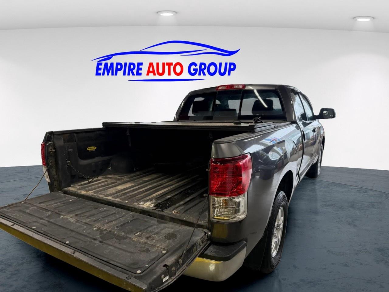 2013 Toyota Tundra  Photo