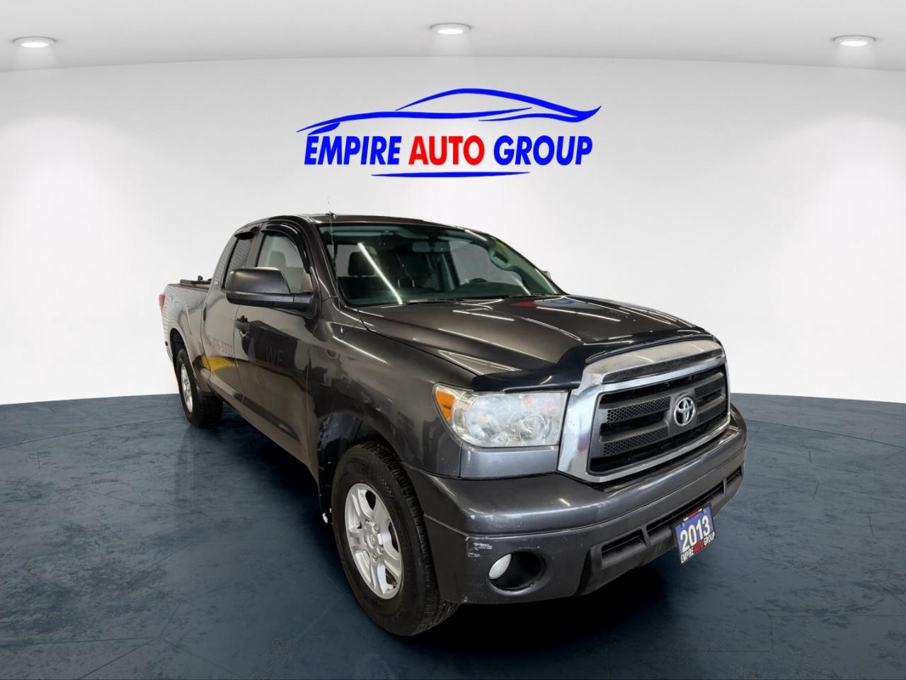 2013 Toyota Tundra  Photo