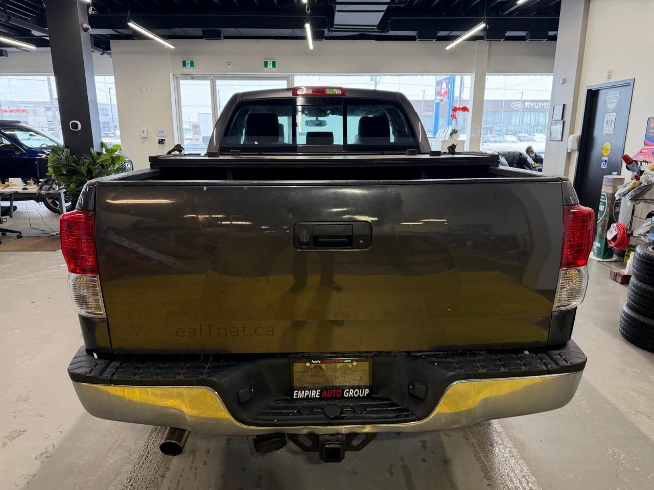 2013 Toyota Tundra  Photo