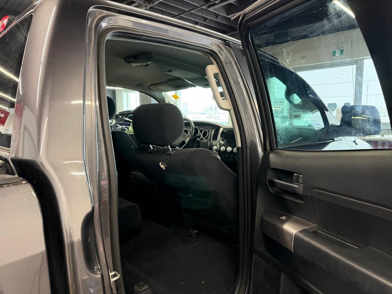 2013 Toyota Tundra  Photo