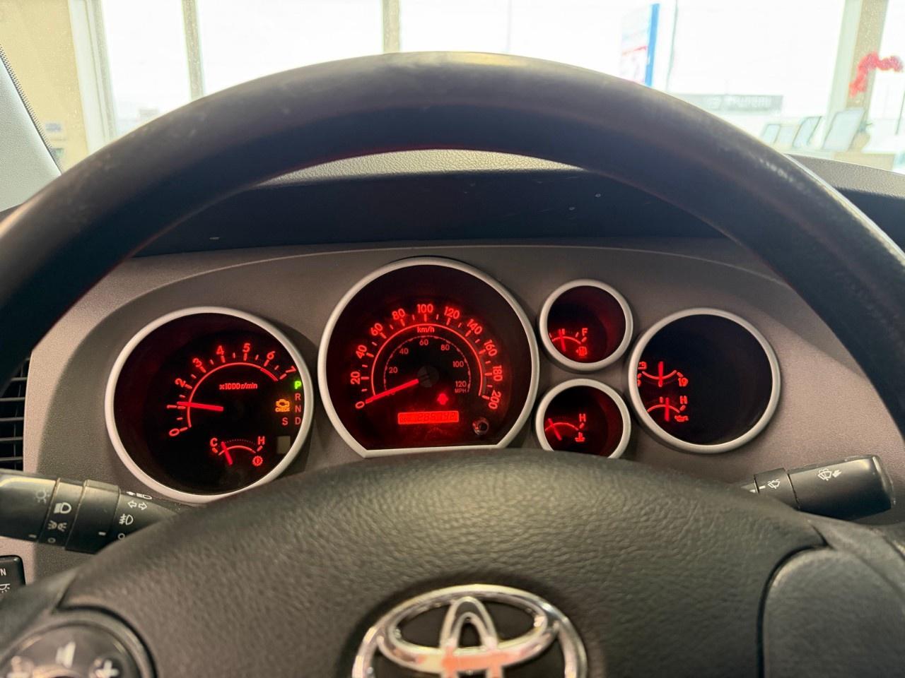 2013 Toyota Tundra  Photo