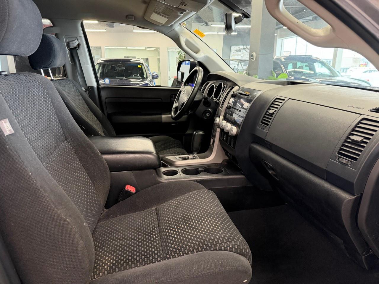 2013 Toyota Tundra  Photo