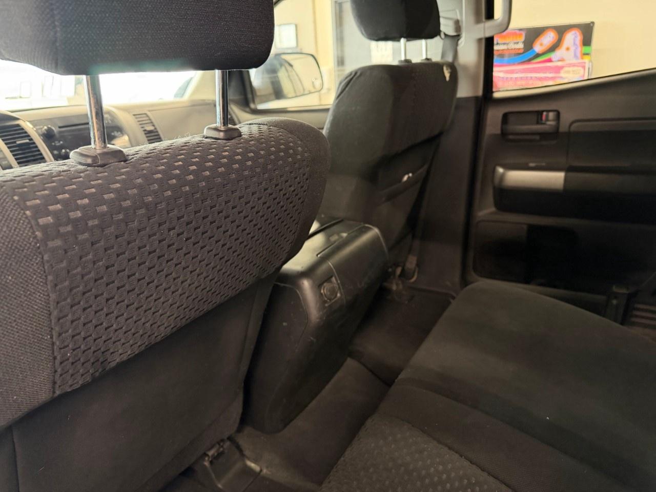 2013 Toyota Tundra  Photo