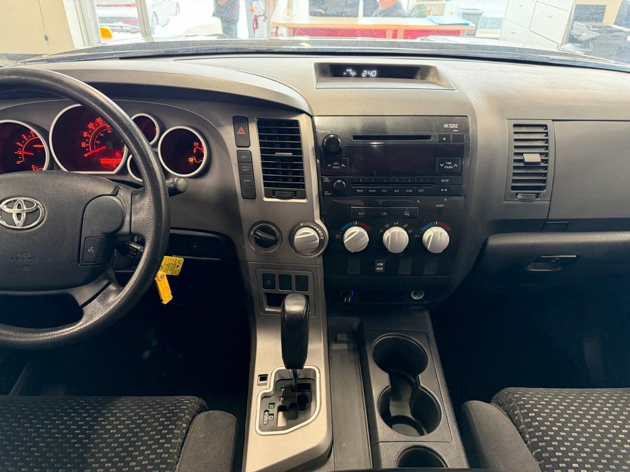 2013 Toyota Tundra  Photo