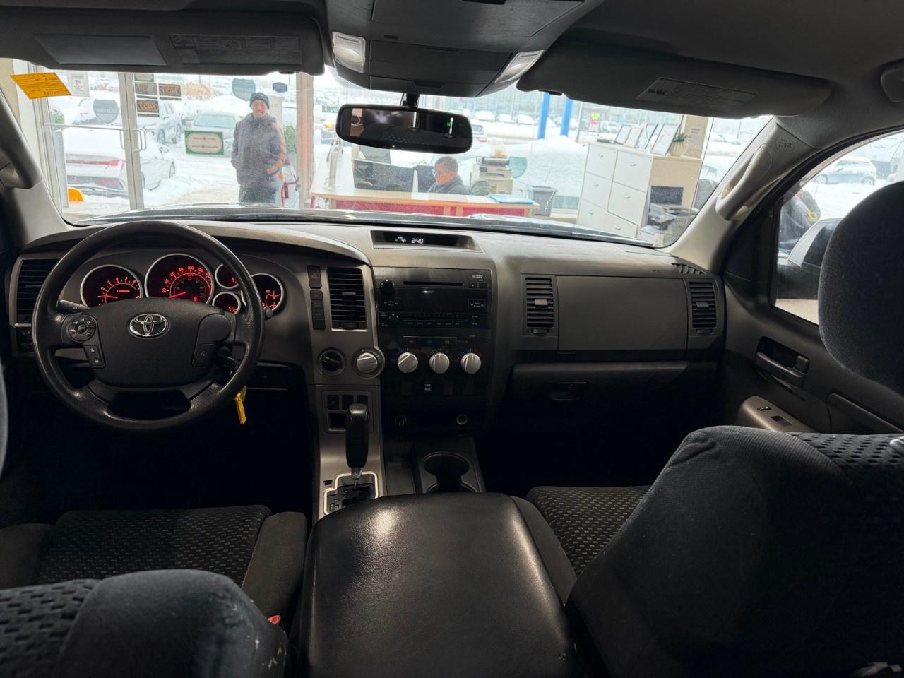 2013 Toyota Tundra  Photo