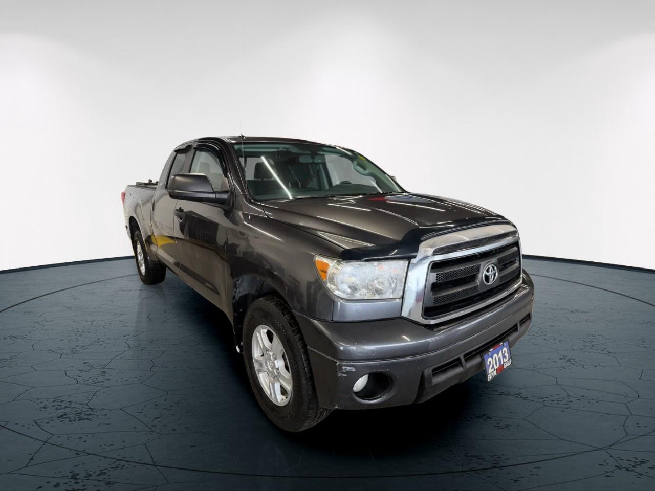 2013 Toyota Tundra  Photo