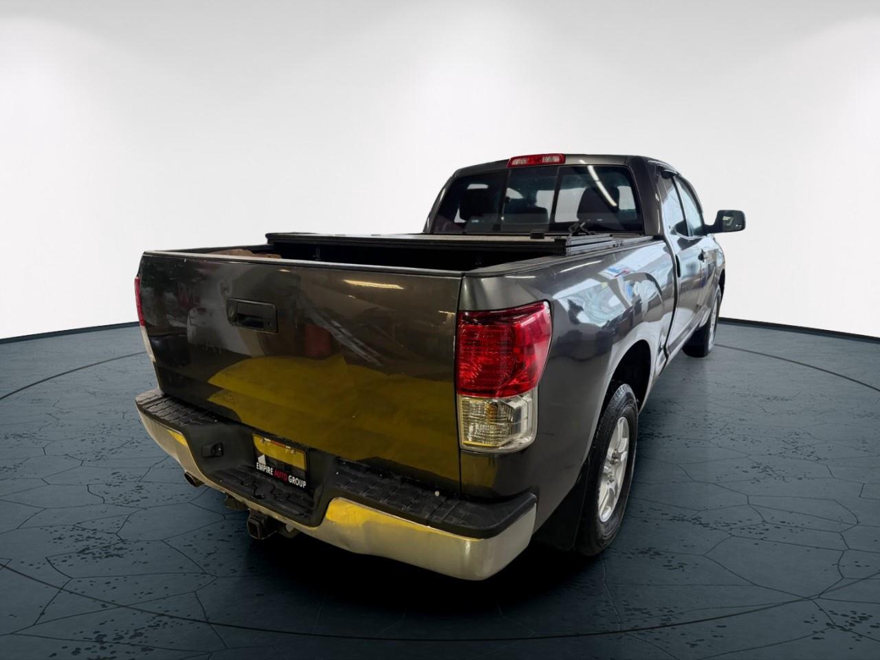 2013 Toyota Tundra  Photo