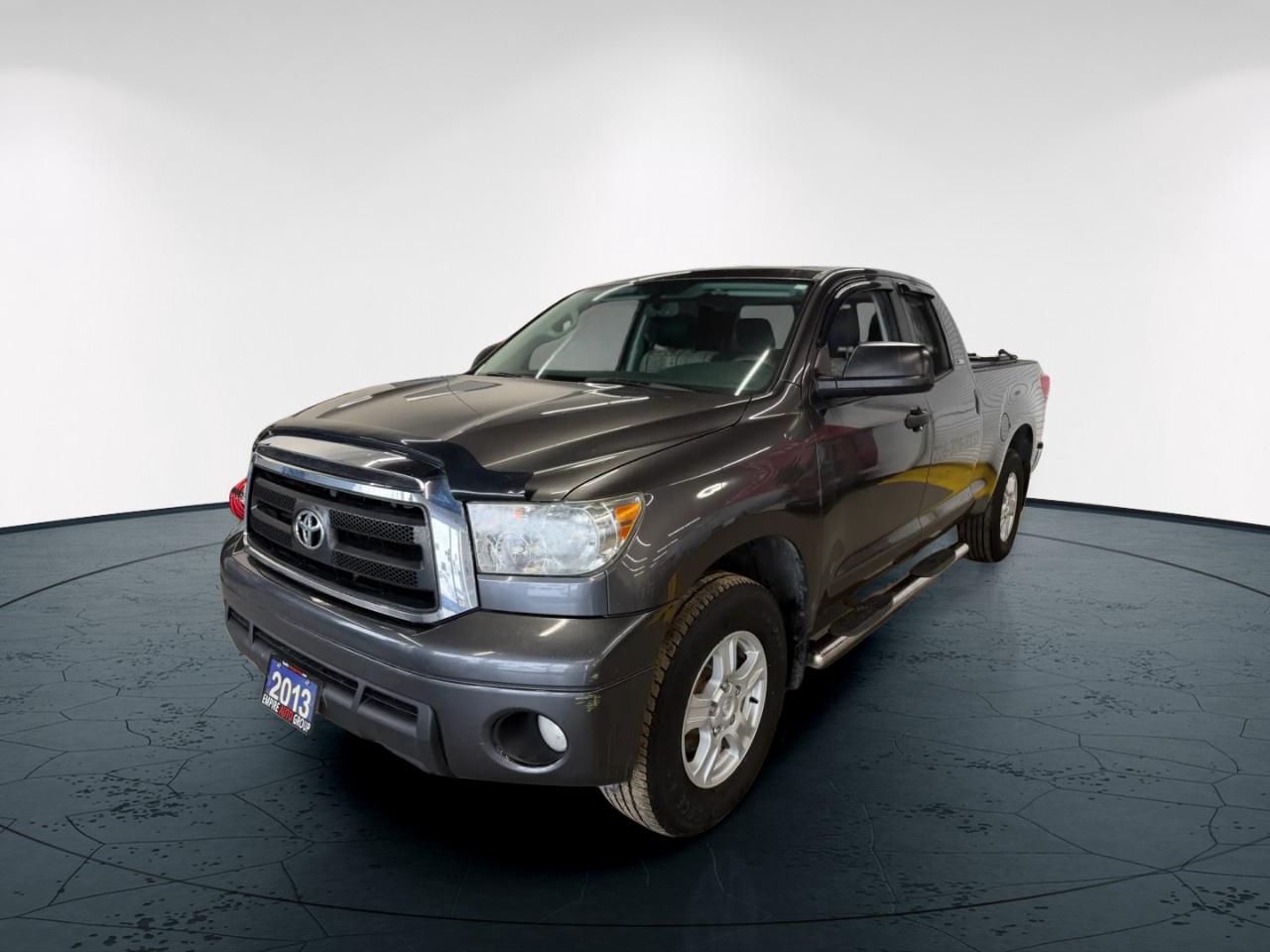 2013 Toyota Tundra  Photo