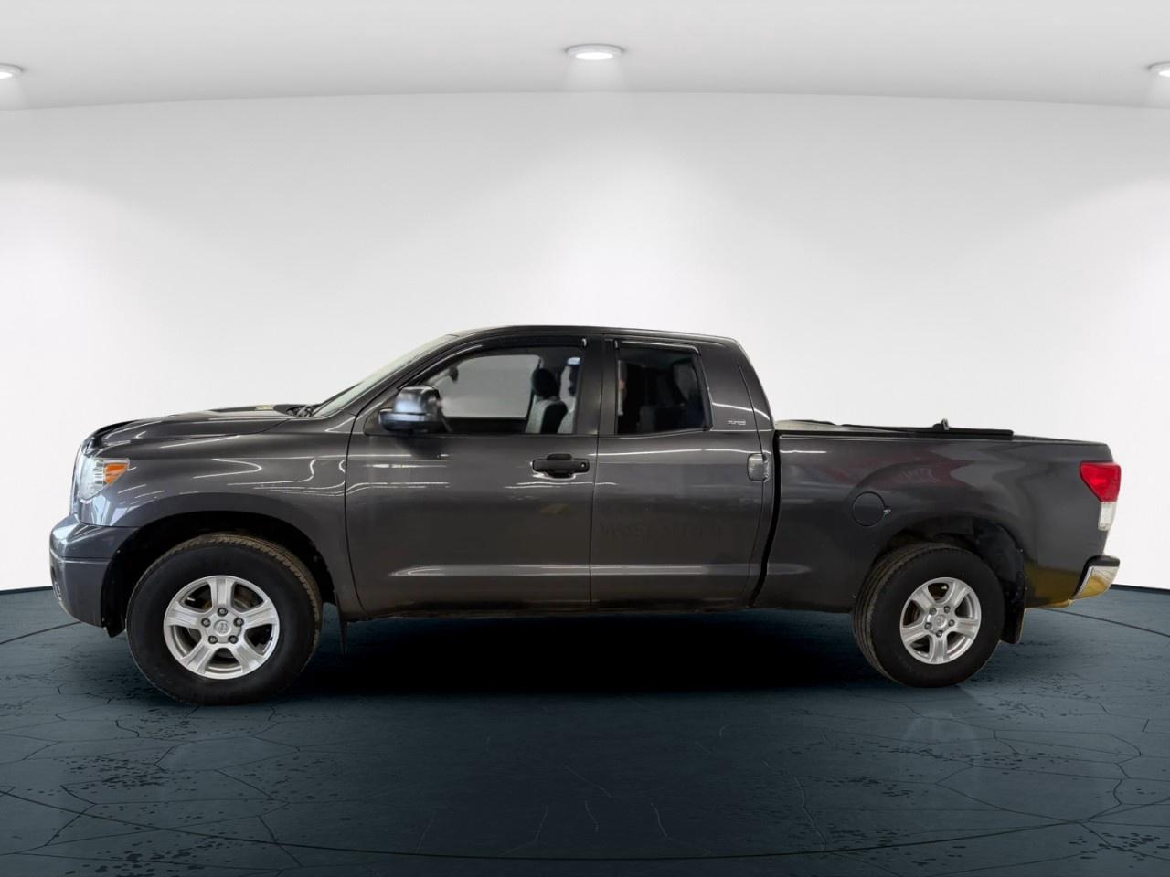 2013 Toyota Tundra  Photo