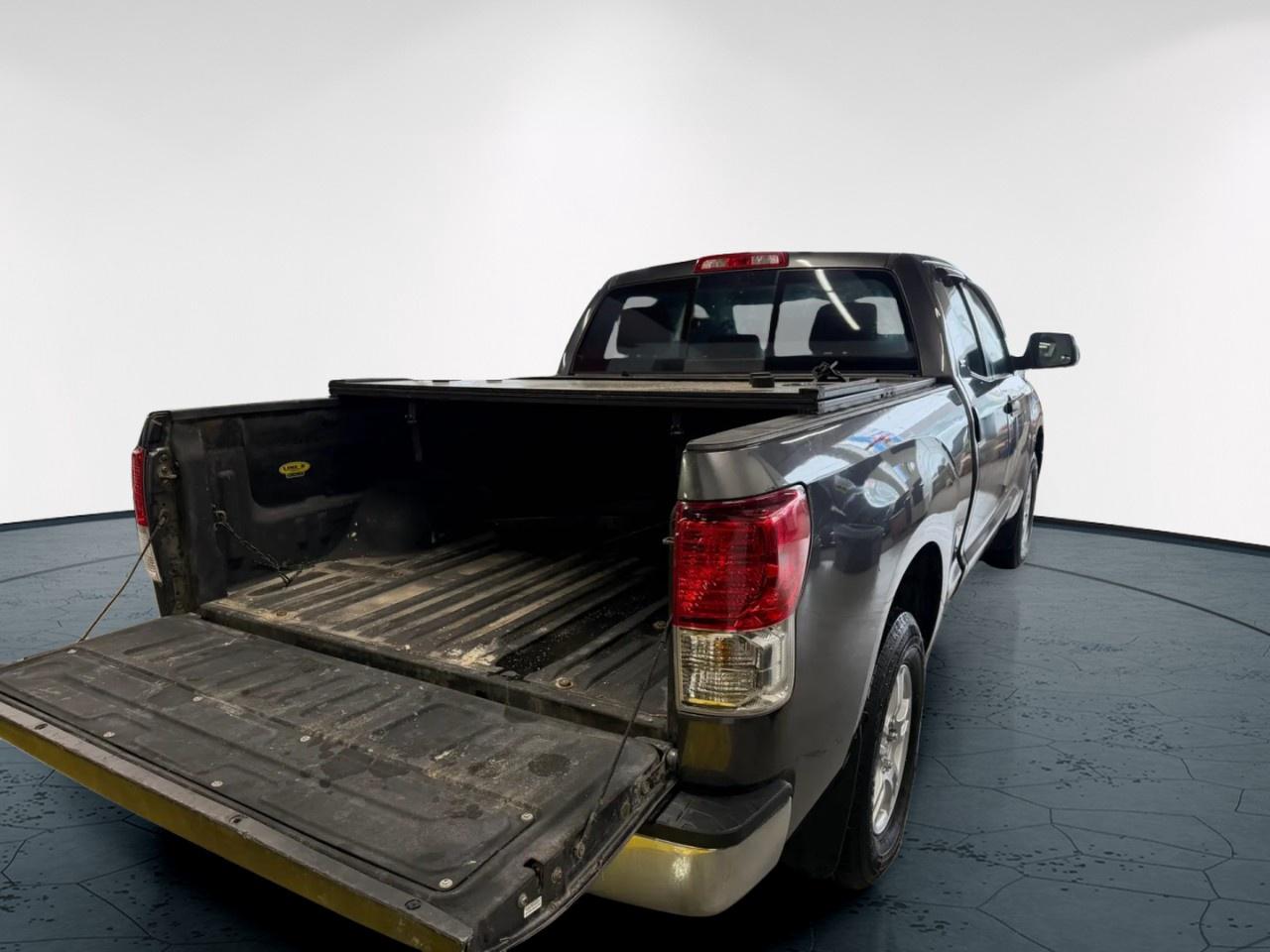 2013 Toyota Tundra  Photo