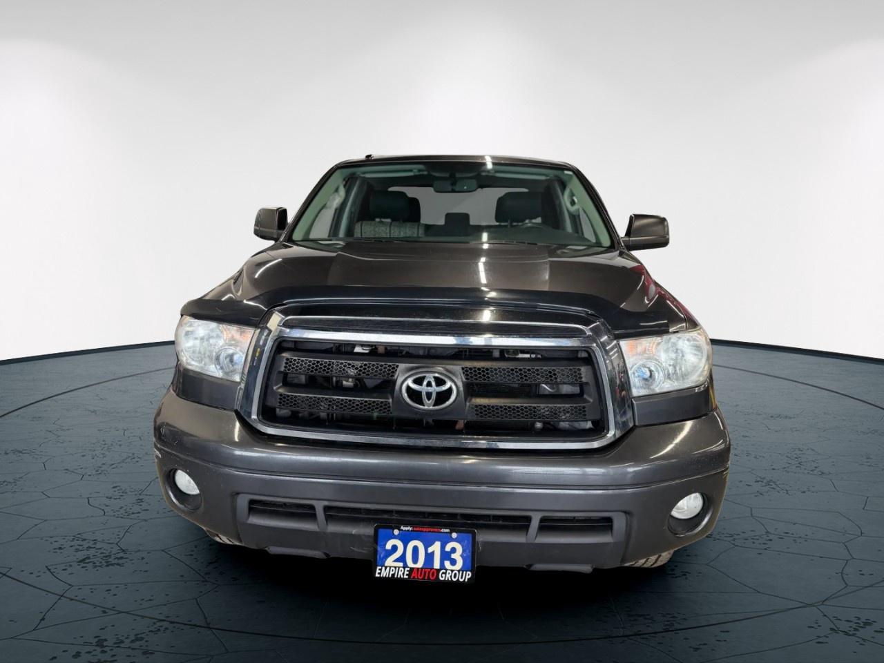 2013 Toyota Tundra  Photo4