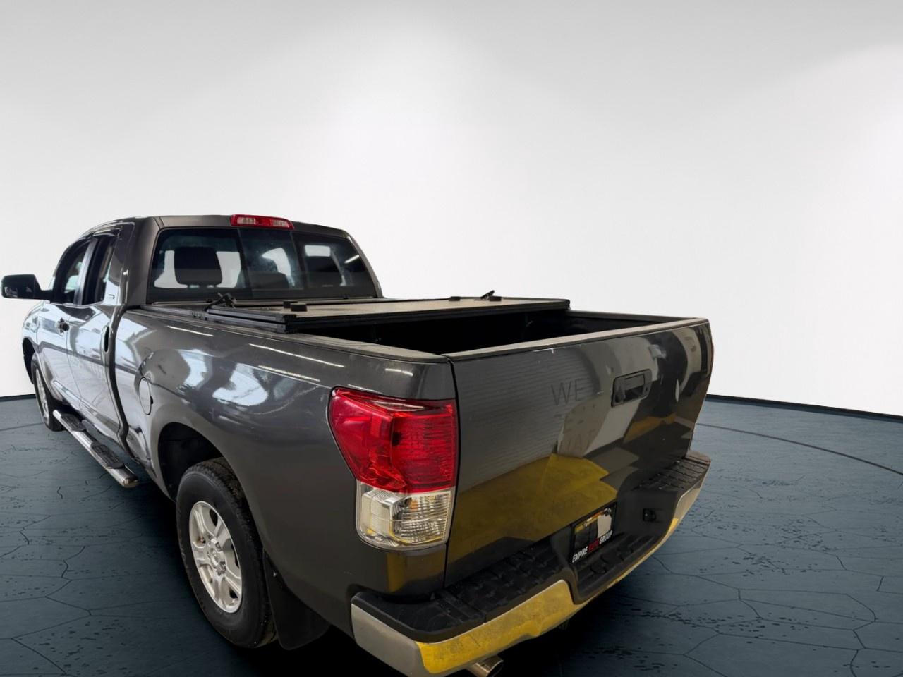 2013 Toyota Tundra  Photo