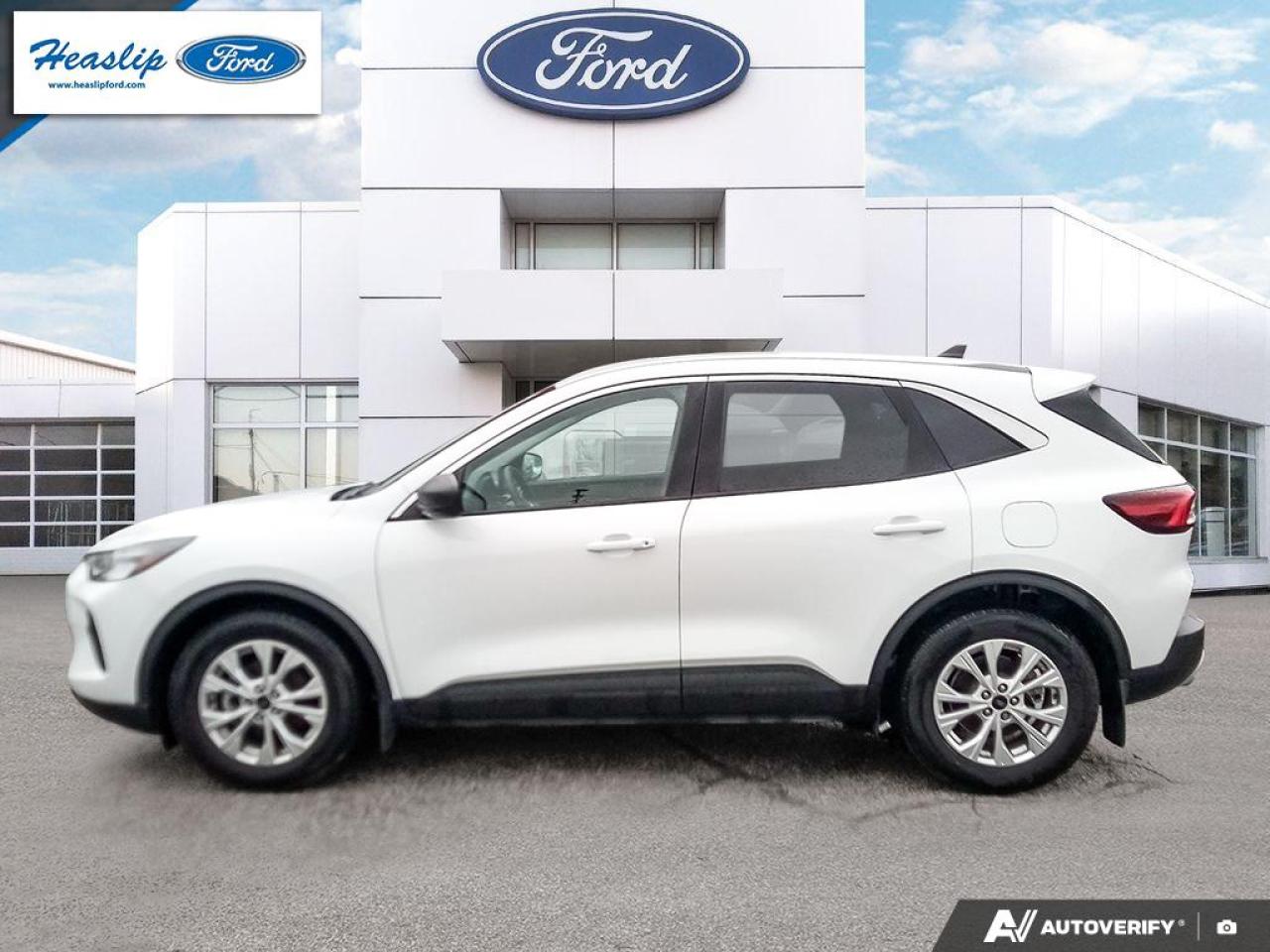 2023 Ford Escape Active Photo