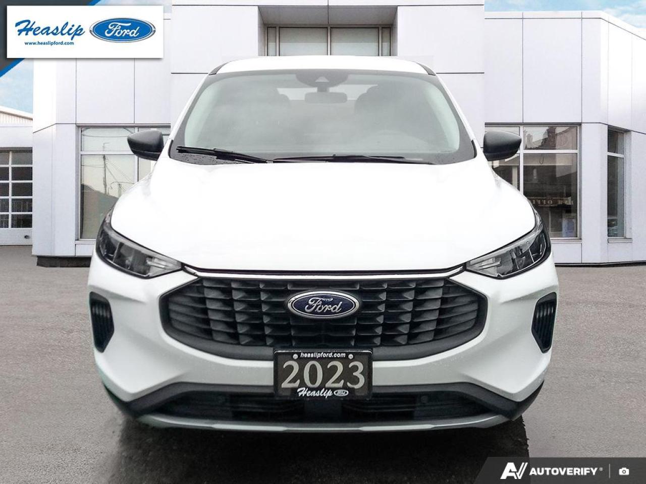 2023 Ford Escape Active Photo