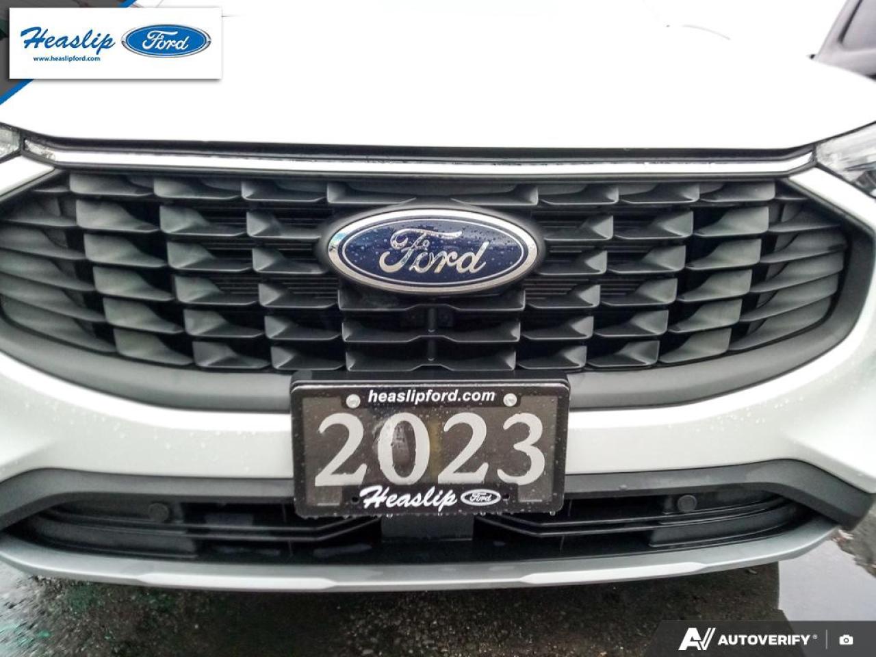 2023 Ford Escape Active Photo5