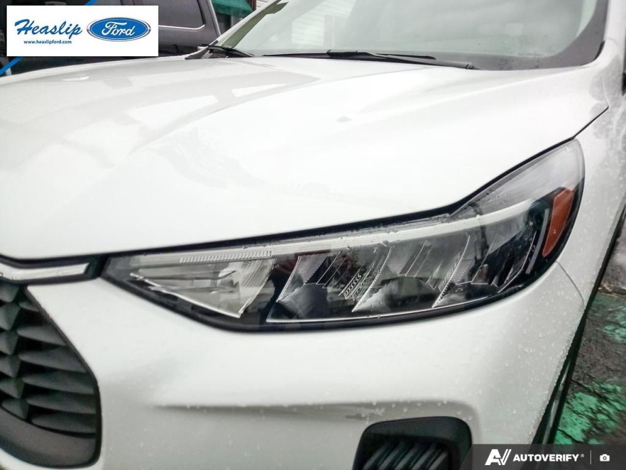 2023 Ford Escape Active Photo5