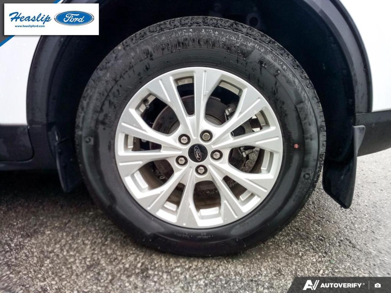 2023 Ford Escape Active Photo5