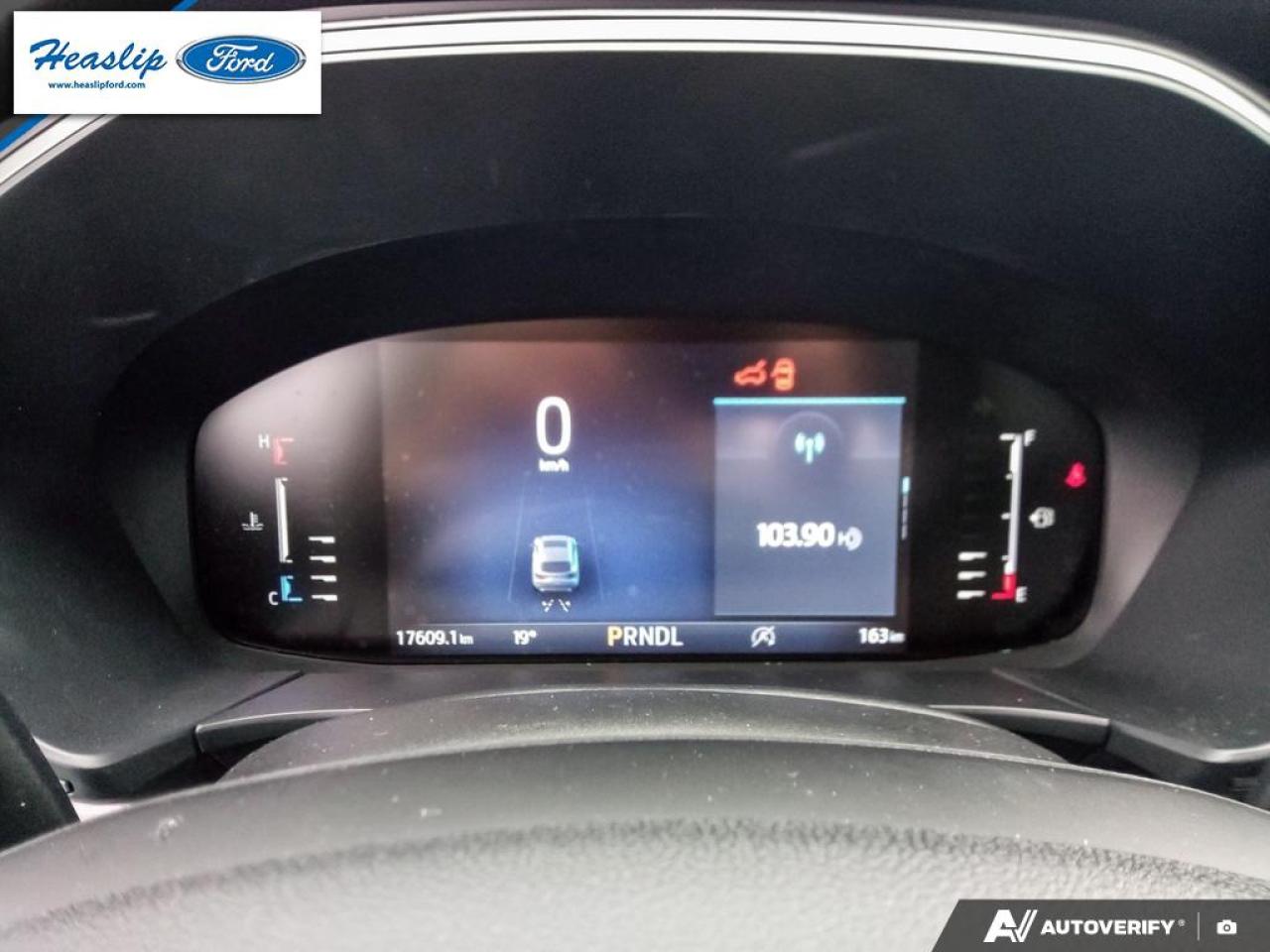 2023 Ford Escape Active Photo5