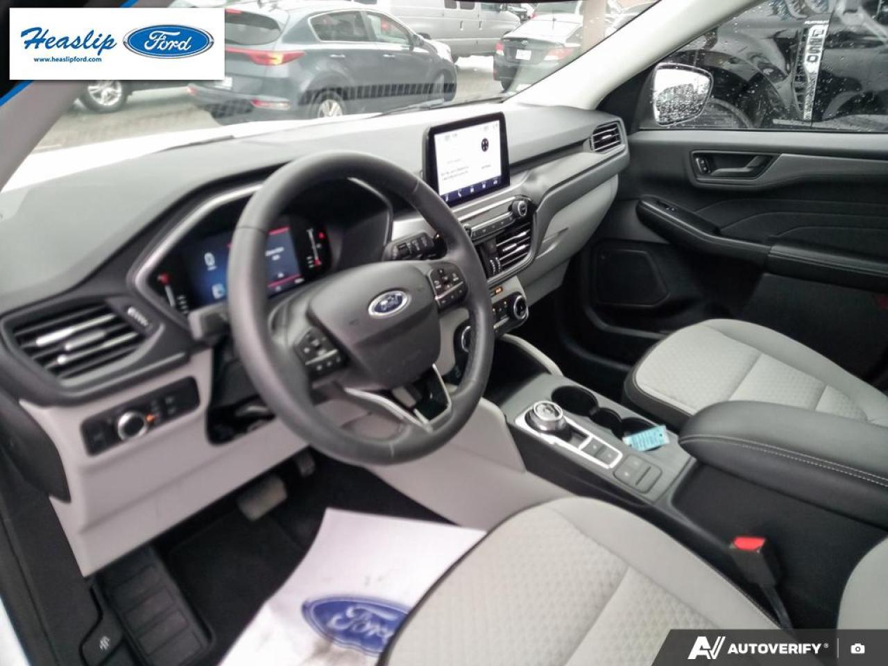 2023 Ford Escape Active Photo5