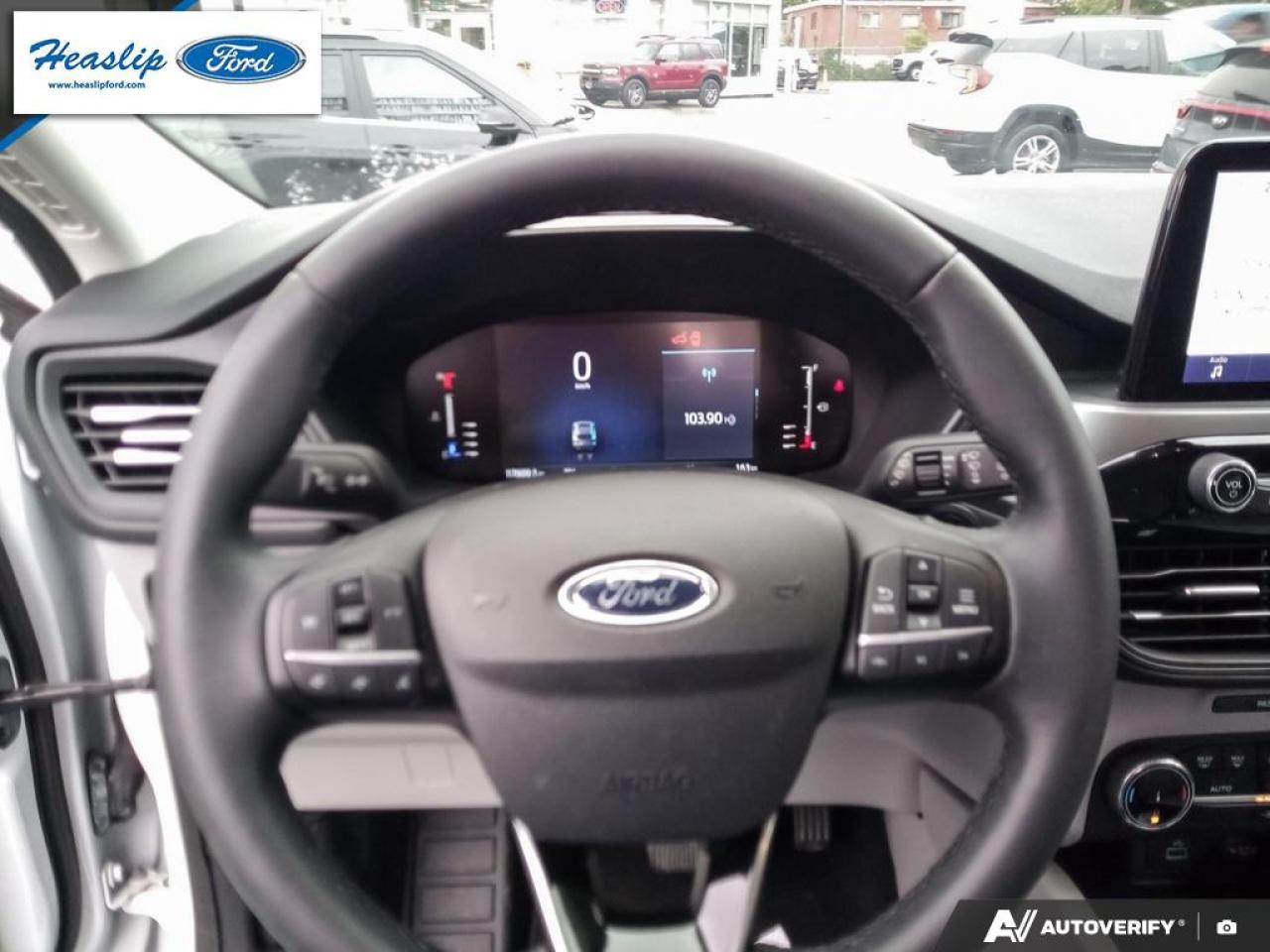 2023 Ford Escape Active Photo5