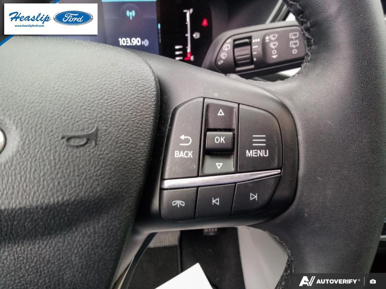 2023 Ford Escape Active Photo5